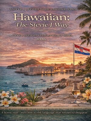 cover image of Hawaiian